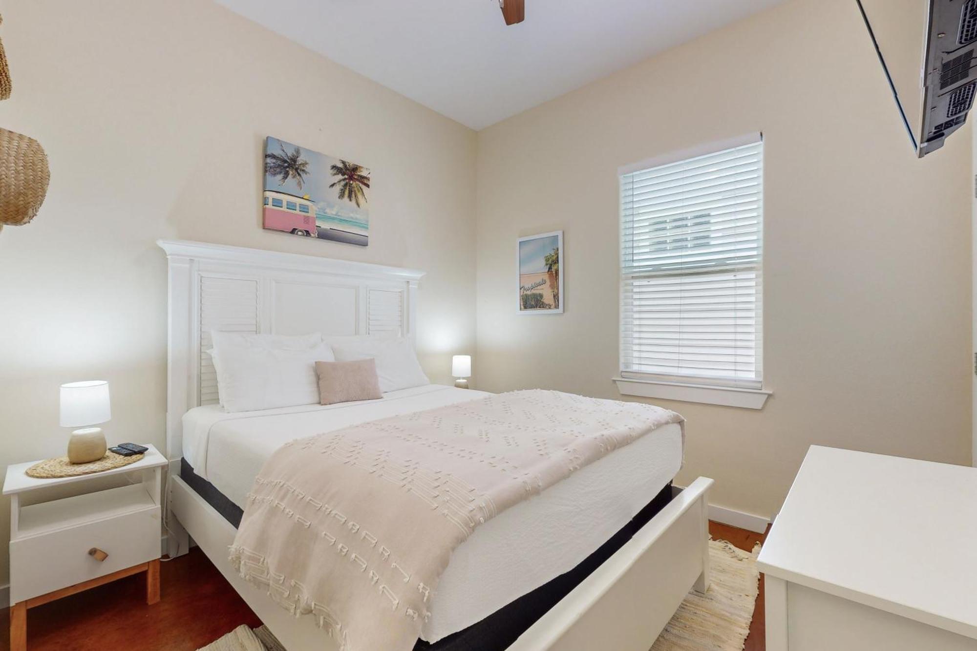 Mermaid Cove At Pirate'S Bay Unit 209 Port Aransas Extérieur photo