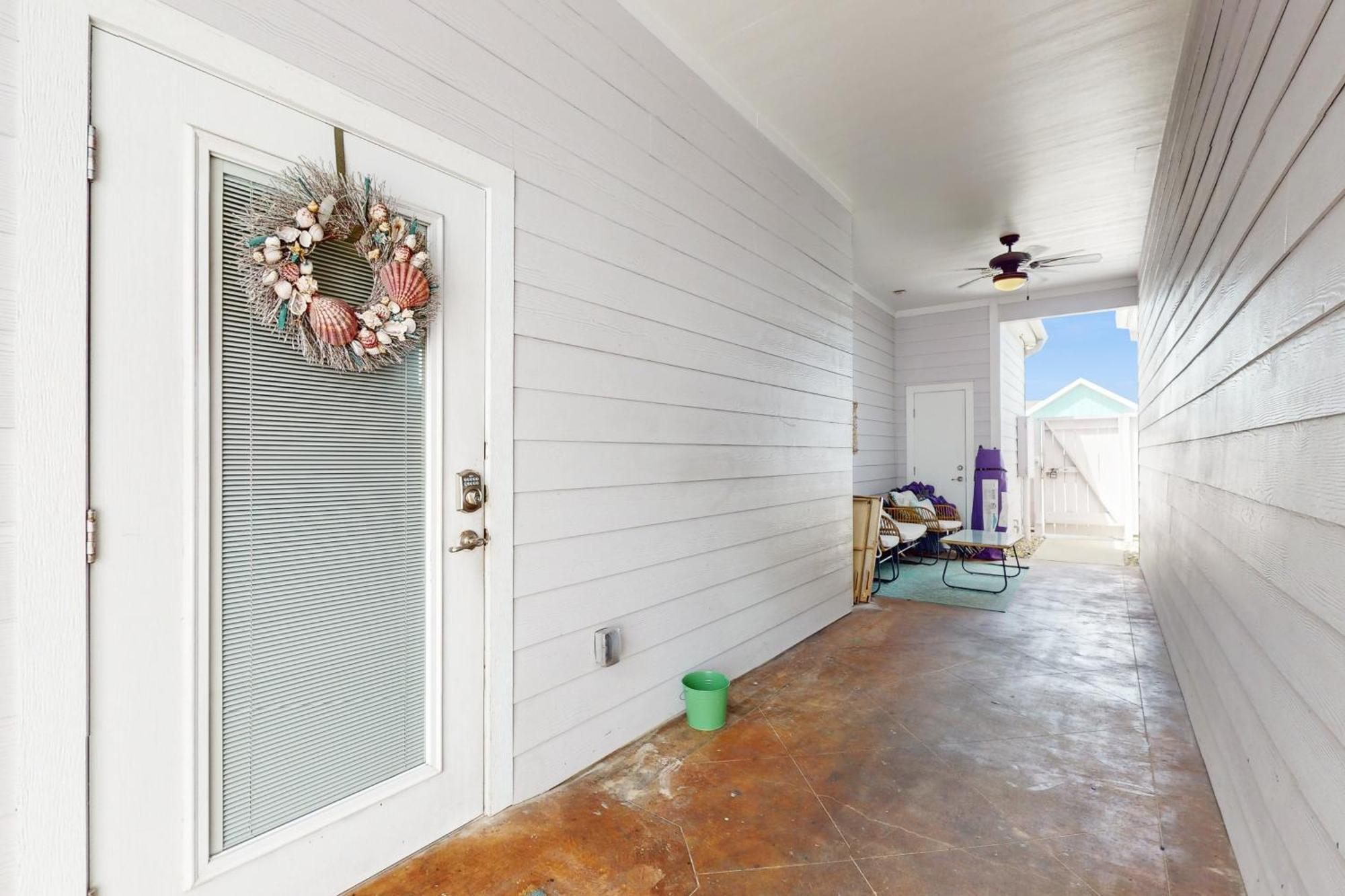 Mermaid Cove At Pirate'S Bay Unit 209 Port Aransas Extérieur photo