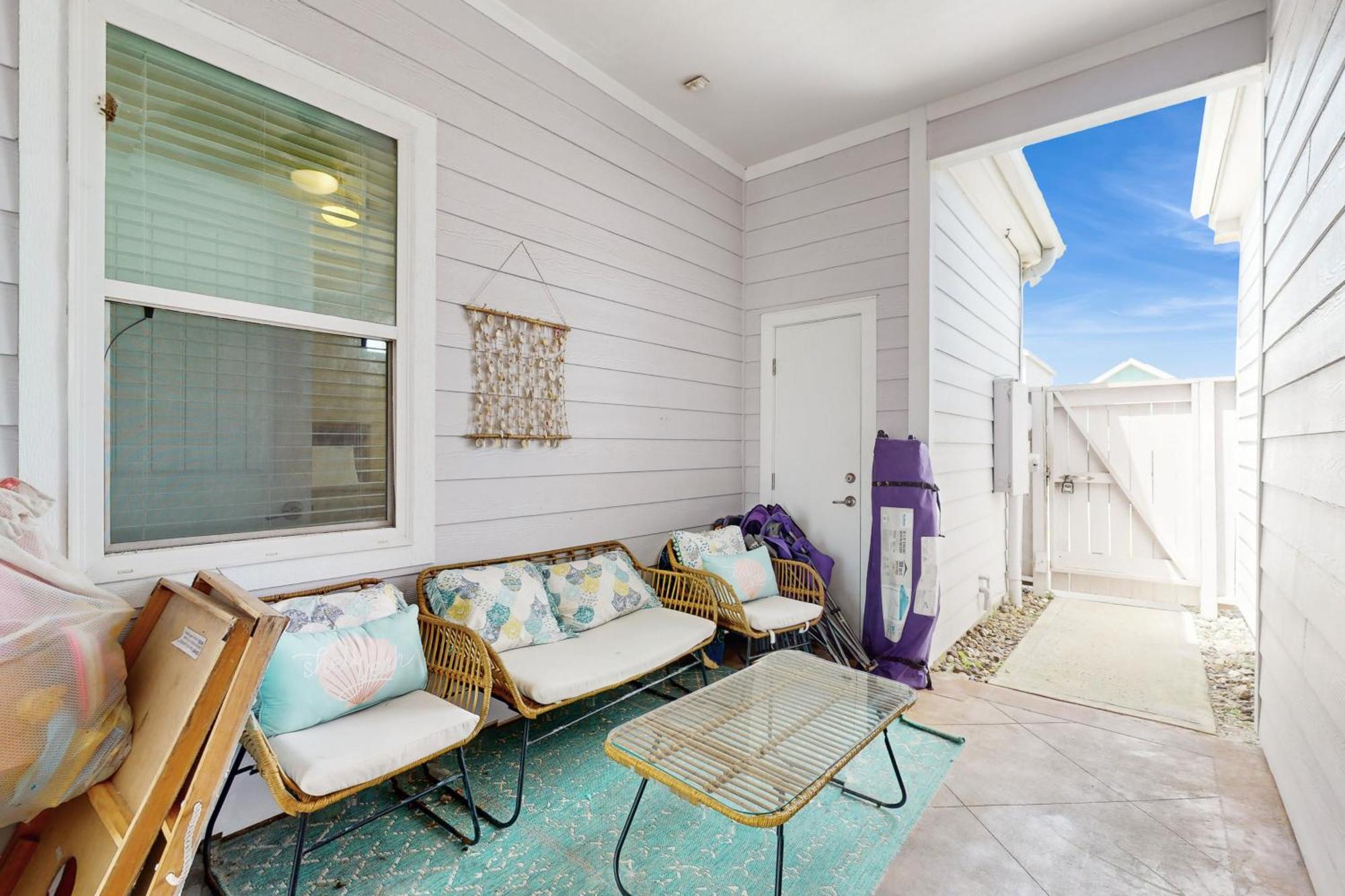 Mermaid Cove At Pirate'S Bay Unit 209 Port Aransas Extérieur photo