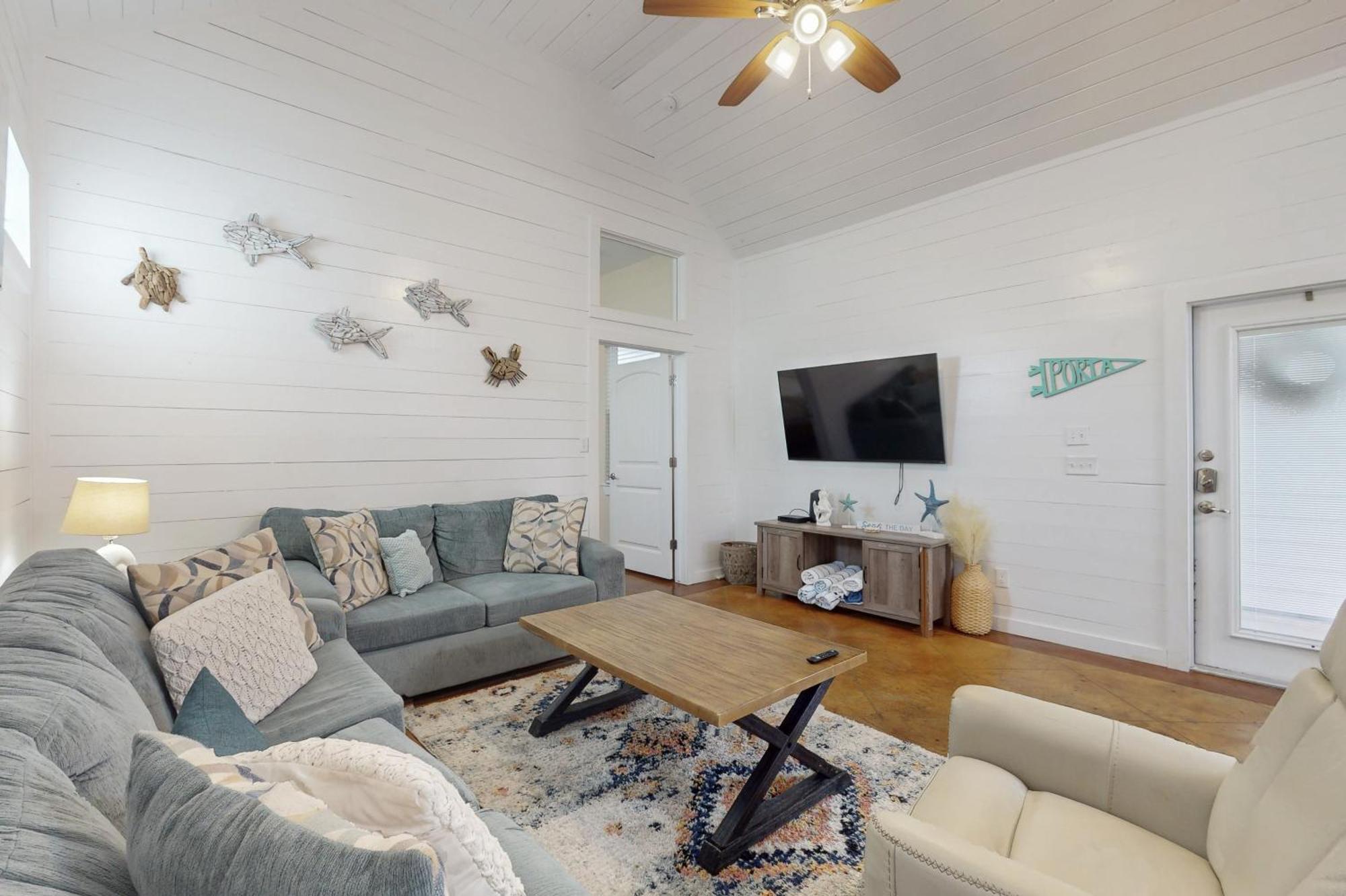 Mermaid Cove At Pirate'S Bay Unit 209 Port Aransas Extérieur photo