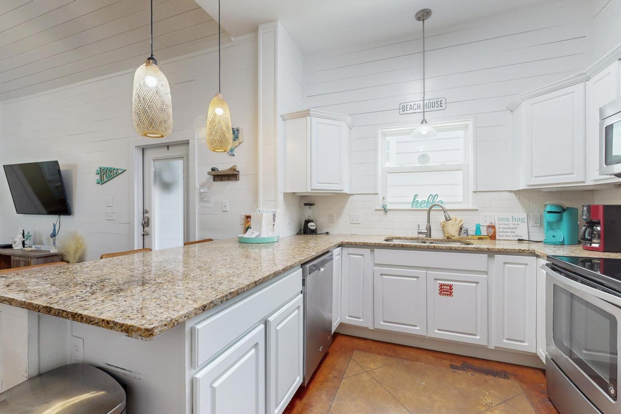 Mermaid Cove At Pirate'S Bay Unit 209 Port Aransas Extérieur photo